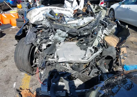 2019 Porsche Cayenne Turbo from USA, damaged, VIN WP1AF2AY4KDA80965